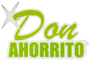 DON AHORRITO