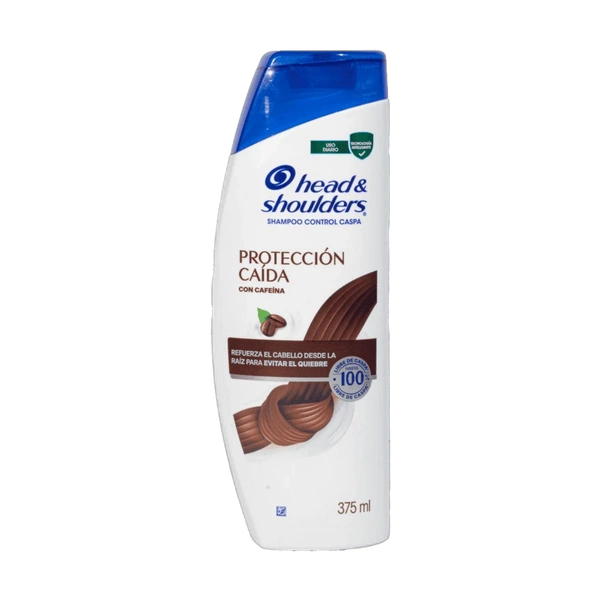 HS SH  ANTIFALL PO 375ML (689)