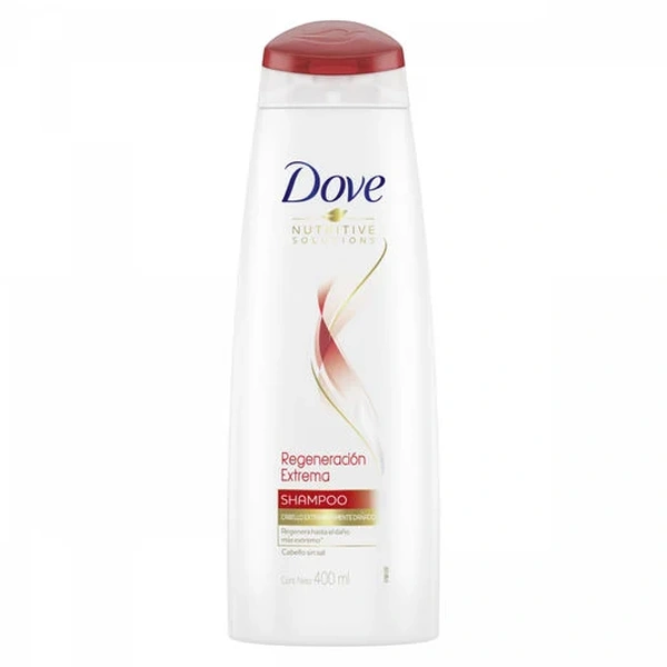 DOVE SH  REGENERACION EXTREMA 400ML