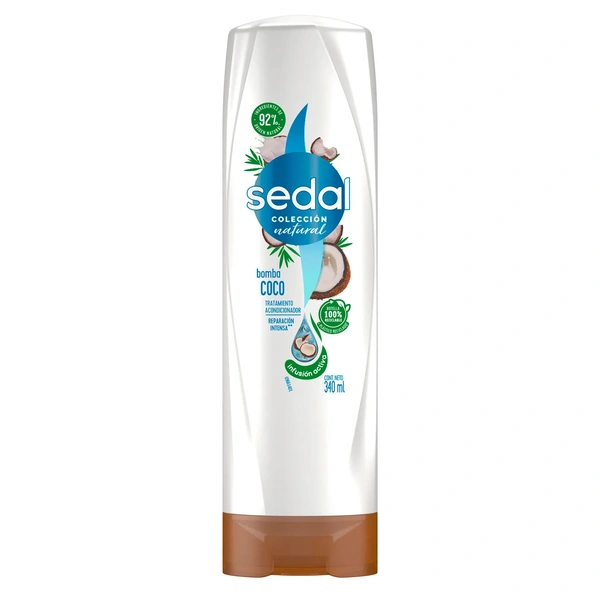 SEDAL ACO  BOMBA COCO 340ML