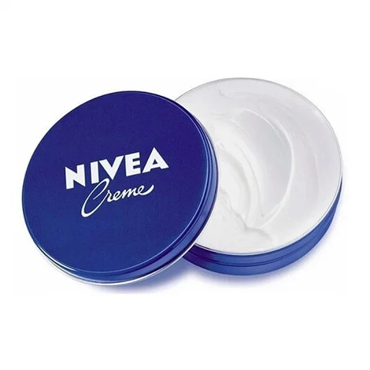 Nivea Creme Lata Grande 400 ML
