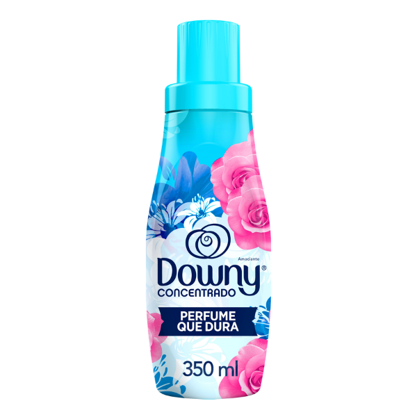Downy suavizante concentrado brisa de verano 350ml