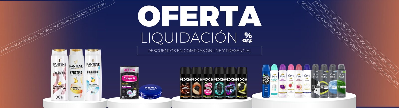 Oferta Trimaico