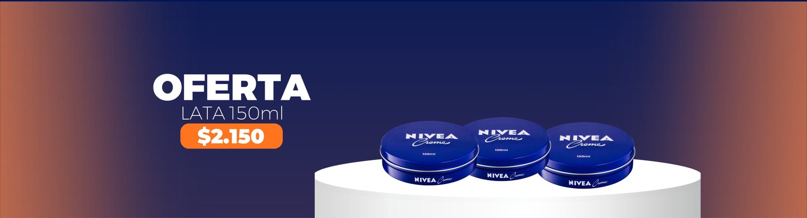 Oferta Trimaico