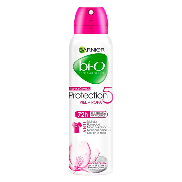 OFERTA GARNIER SPRAY PROTECTION 150 ML