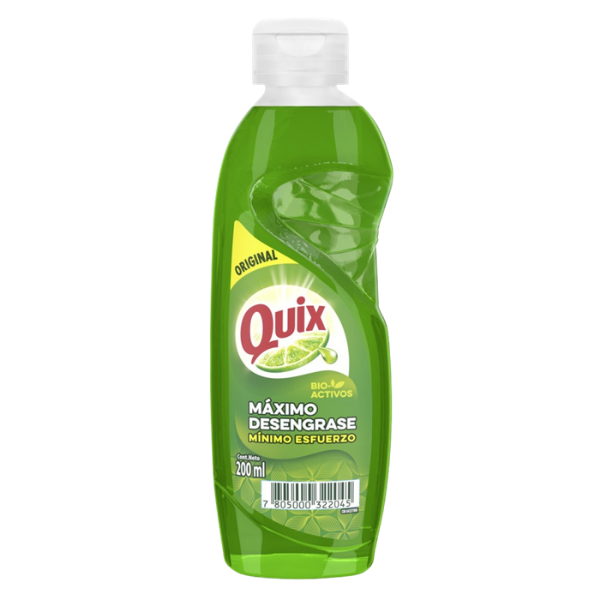 Quix Original 200ml