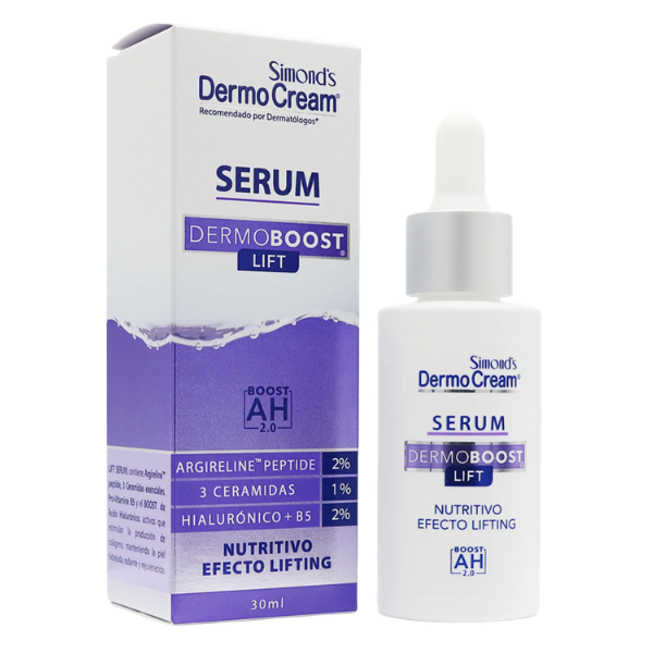 SIMONDS DERMOBOOST SERUM LIFT 30 ML