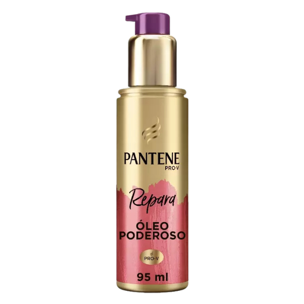 PANTENE ACEITE OLEO REPARA 95 ML
