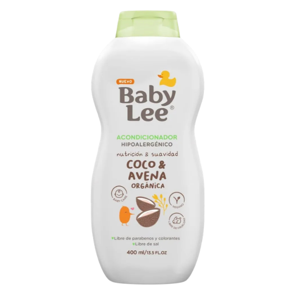 BABYLEE KIDS ACO COCO & AVENA 250ML