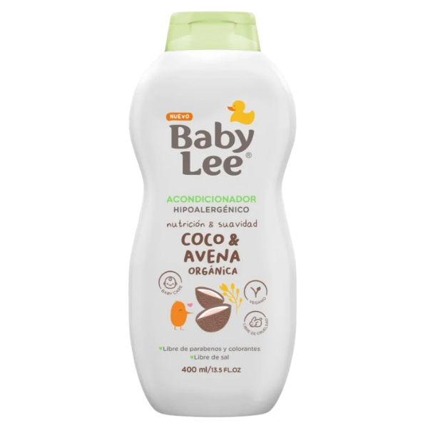 BABYLEE KIDS ACO COCO&AVENA 400ML