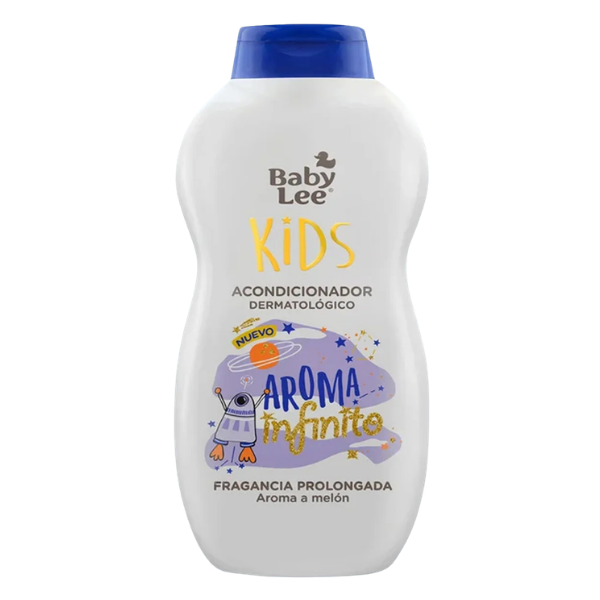 BABYLEE ACO AROMA INFINITO MELON 400M